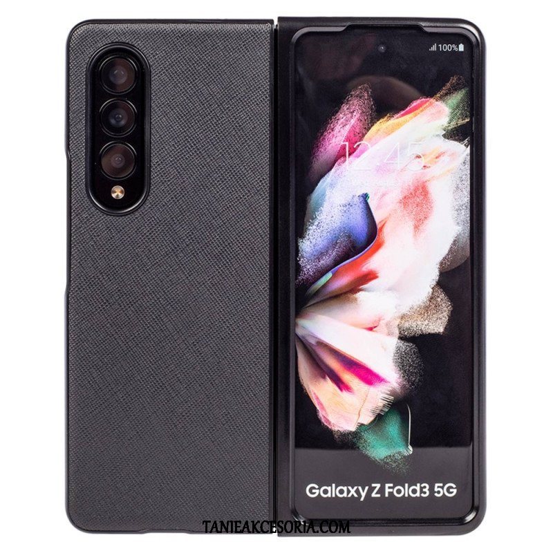 Etui do Samsung Galaxy Z Fold 4 Znudzony