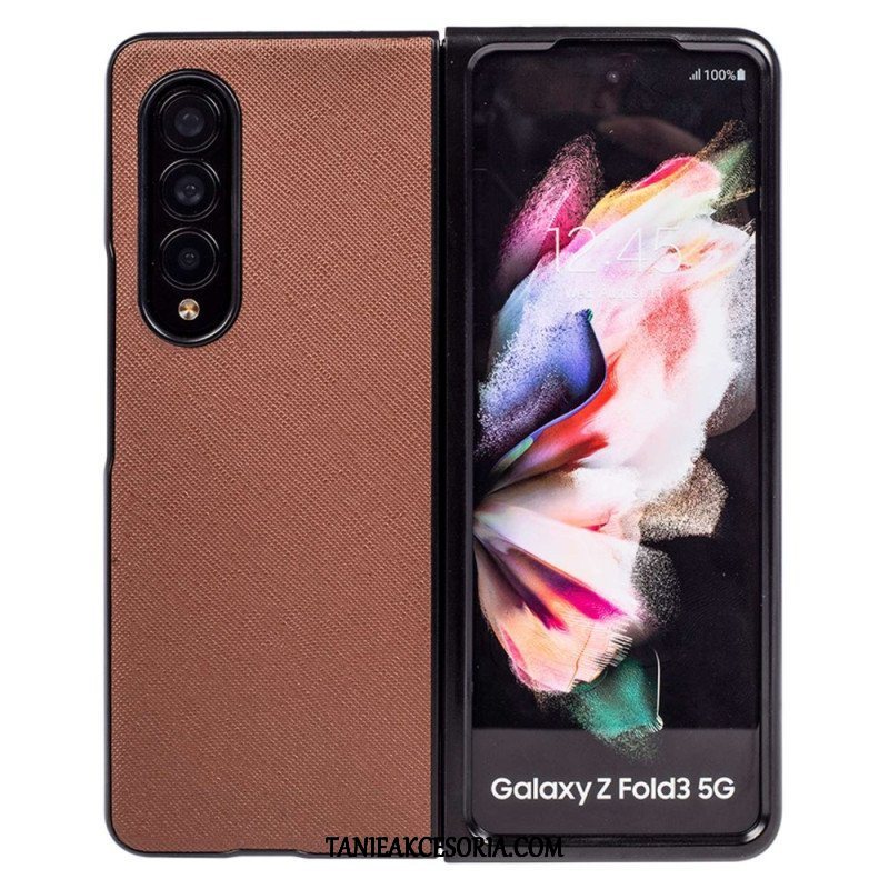 Etui do Samsung Galaxy Z Fold 4 Znudzony