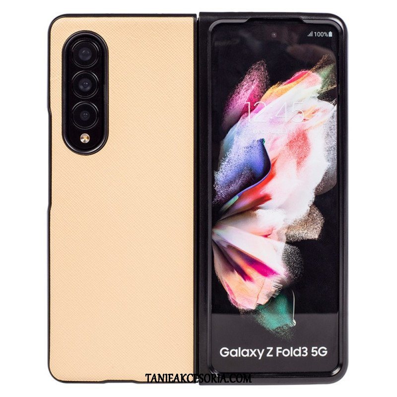 Etui do Samsung Galaxy Z Fold 4 Znudzony