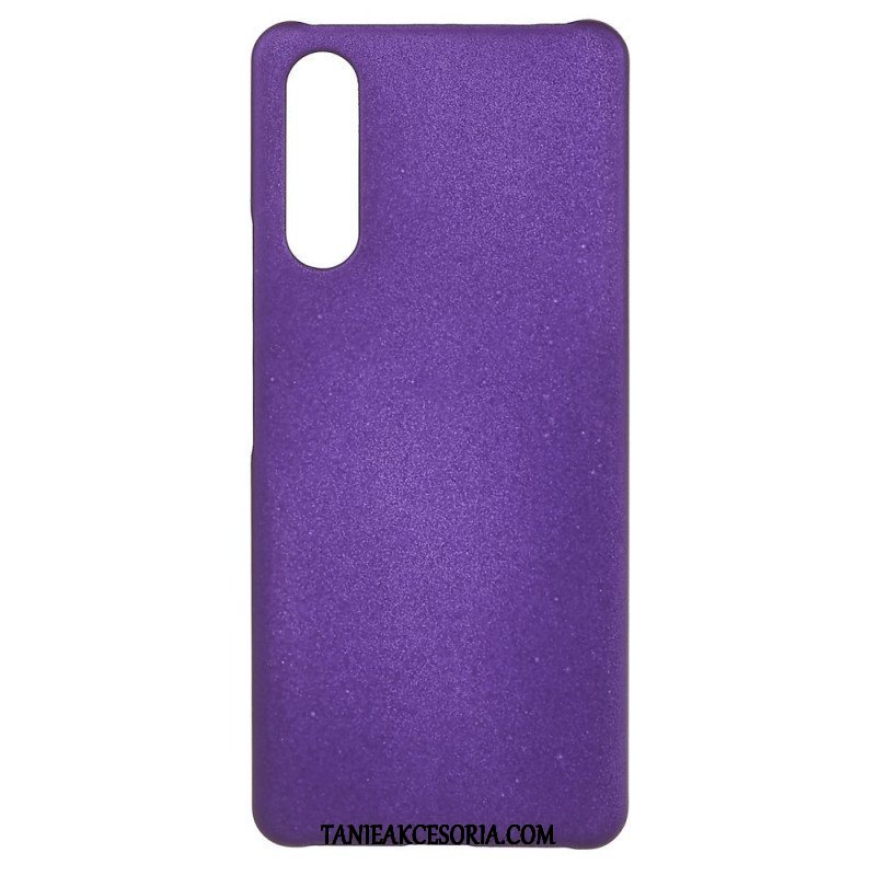 Etui do Sony Xperia 10 IV Sztywny