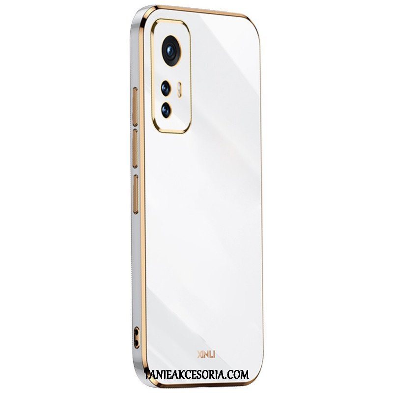 Etui do Xiaomi 12 Pro Xinli