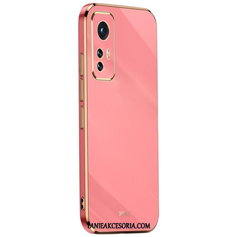 Etui do Xiaomi 12 Pro Xinli