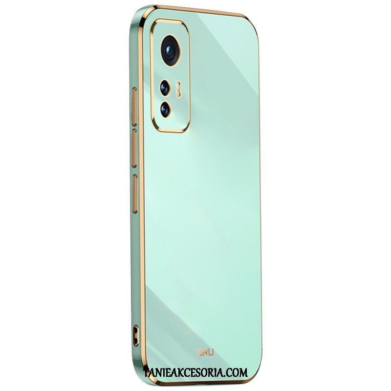 Etui do Xiaomi 12 Pro Xinli