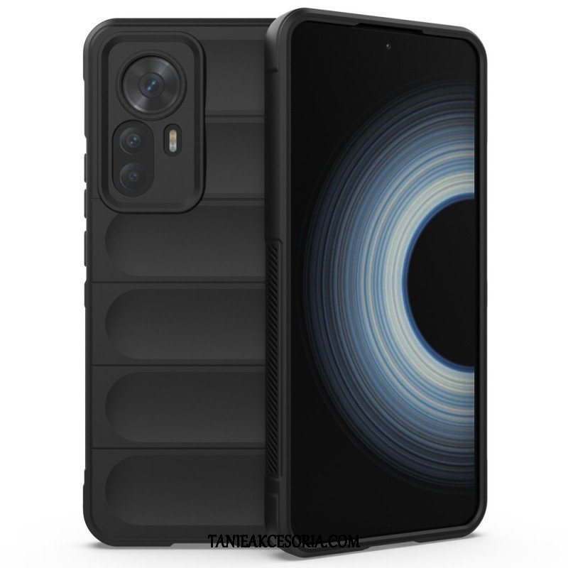 Etui do Xiaomi 12T / 12T Pro Antypoślizgowy