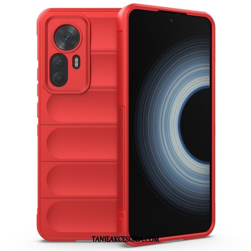 Etui do Xiaomi 12T / 12T Pro Antypoślizgowy