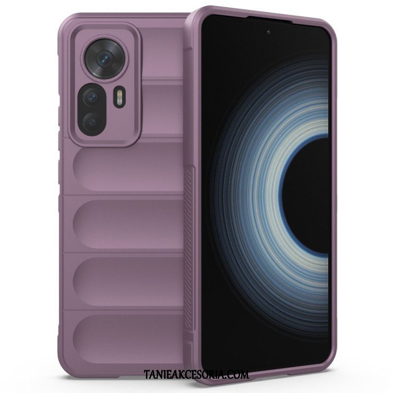 Etui do Xiaomi 12T / 12T Pro Antypoślizgowy