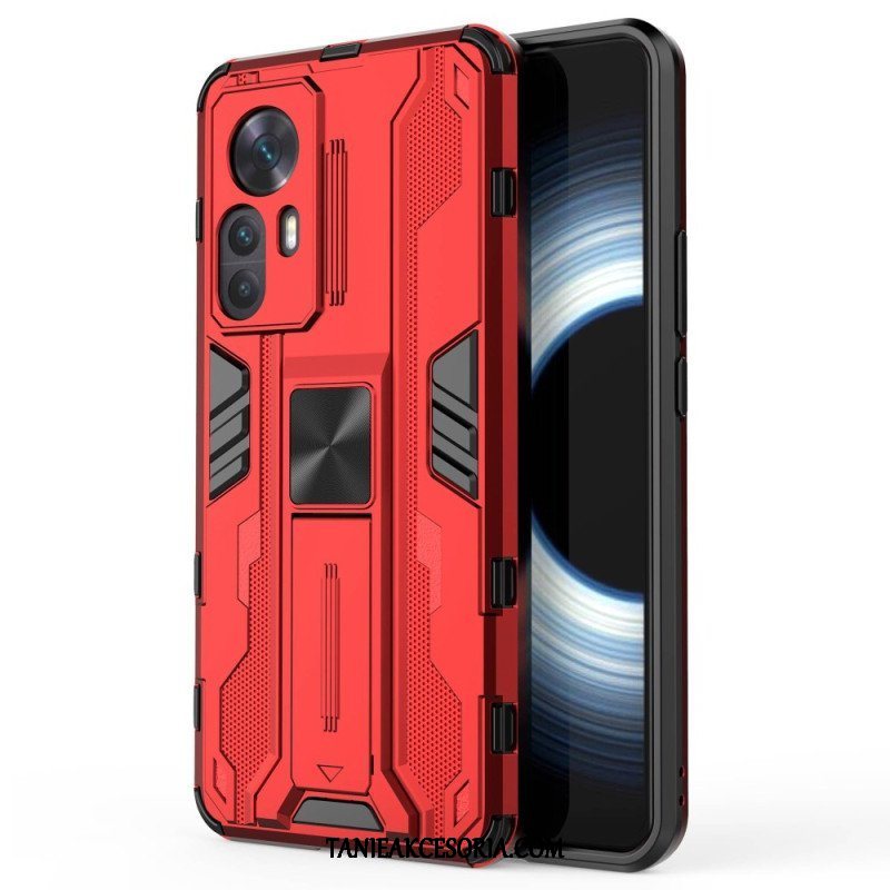 Etui do Xiaomi 12T / 12T Pro Zdejmowany Wspornik