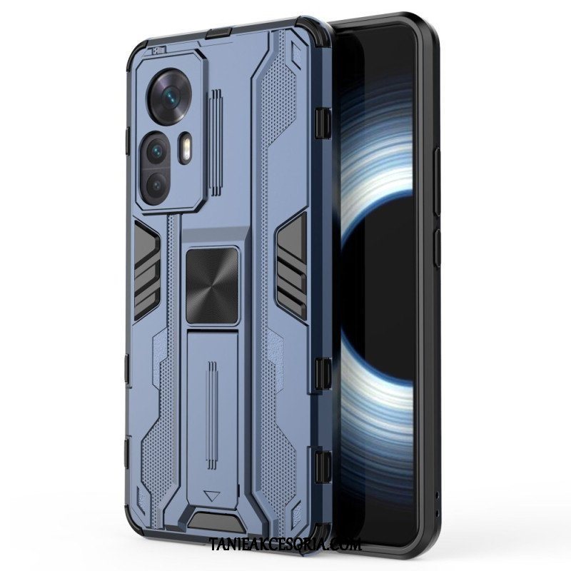 Etui do Xiaomi 12T / 12T Pro Zdejmowany Wspornik