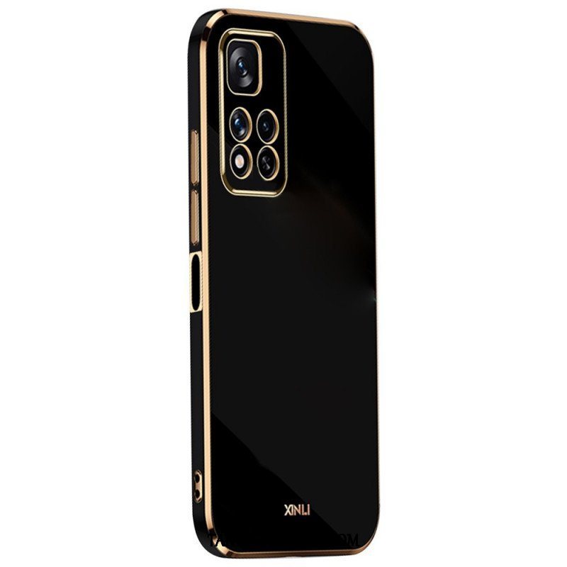 Etui do Xiaomi Redmi Note 11 Pro Plus 5G Xinlin