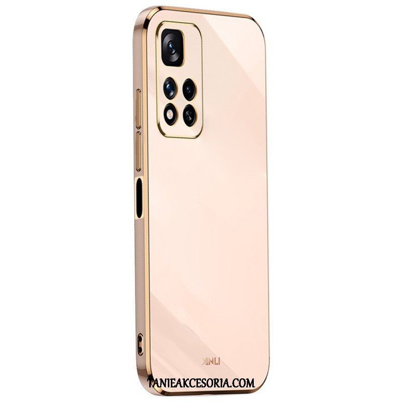 Etui do Xiaomi Redmi Note 11 Pro Plus 5G Xinlin