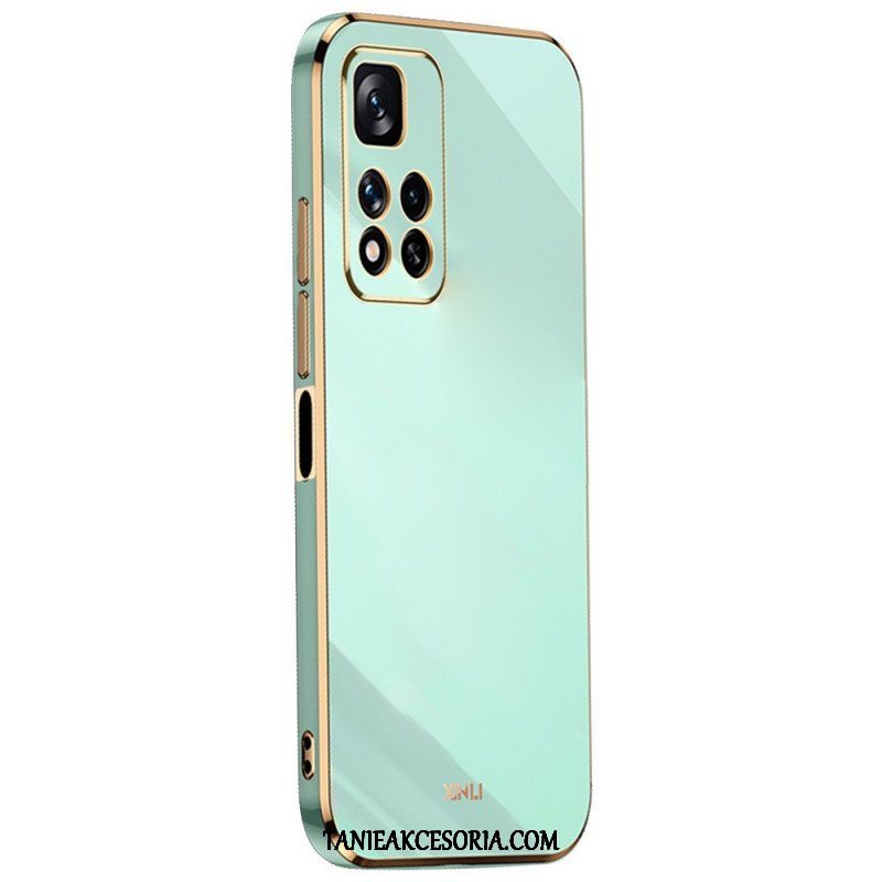 Etui do Xiaomi Redmi Note 11 Pro Plus 5G Xinlin