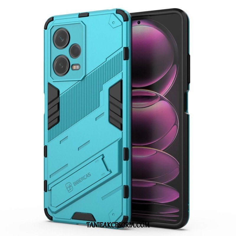 Etui do Xiaomi Redmi Note 12 Pro Wspieraj Dwie Pozycje Bez Użycia Rąk