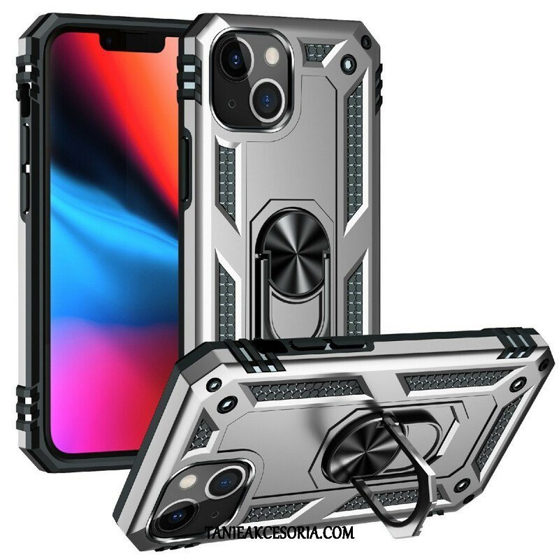 Etui do iPhone 13 Mini Pierścionek Premium