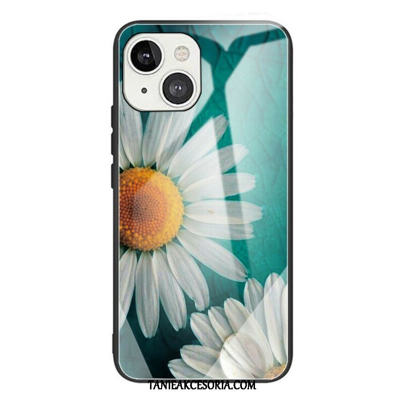 Etui do iPhone 13 Mini Szkło Hartowane Warzywne