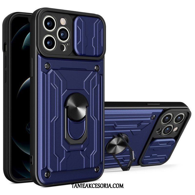 Etui do iPhone 14 Pro Max Wielofunkcyjny