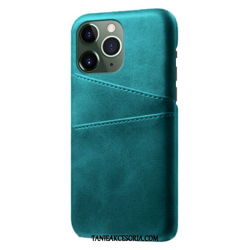 Etui do iPhone 14 Pro Posiadacz Karty