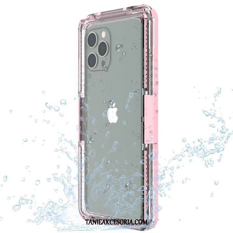 Etui do iPhone 14 Pro Wodoodporny Ip68