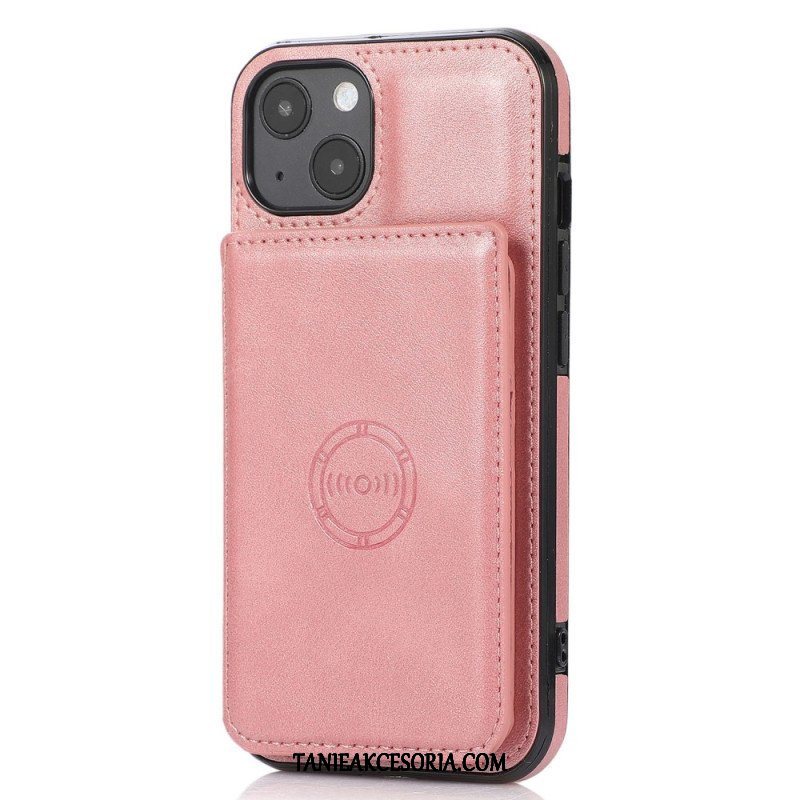 Etui do iPhone 14 Stojak Na Karty