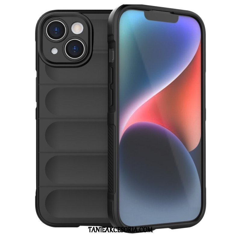 Etui do iPhone 15 Plus Antypoślizgowy