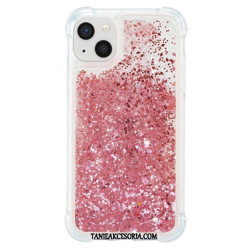 Etui do iPhone 15 Plus Brokat