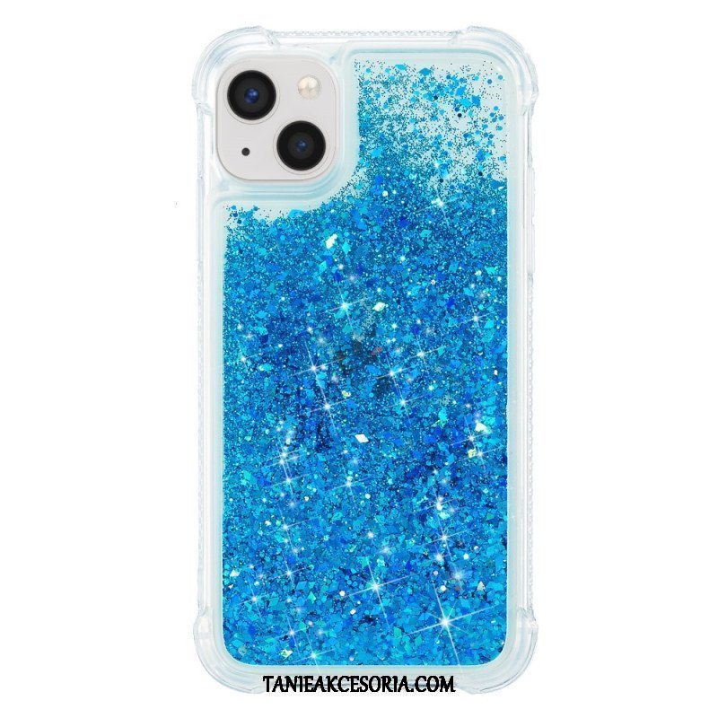 Etui do iPhone 15 Plus Brokat