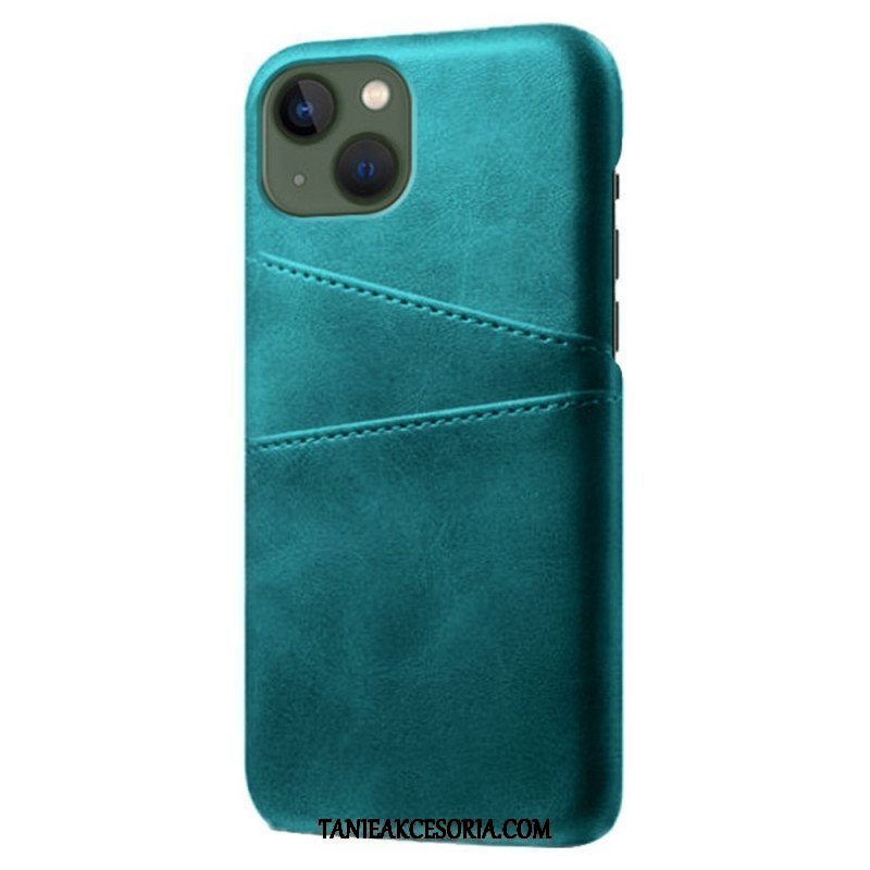 Etui do iPhone 15 Plus Posiadacz Karty