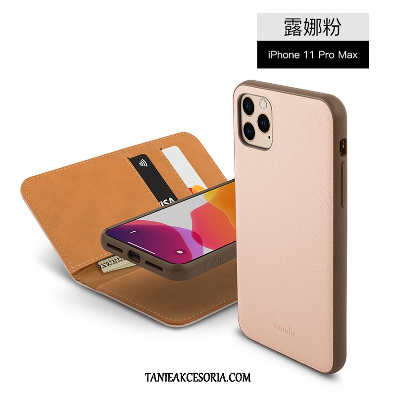 Etui iPhone 11 Pro Max Telefon Komórkowy Ochraniacz Anti-fall, Futerał iPhone 11 Pro Max All Inclusive