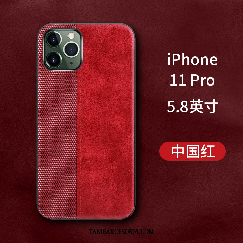 Etui iPhone 11 Pro Tendencja Proste Nowy, Pokrowce iPhone 11 Pro Luksusowy Wysoki Koniec Wzór