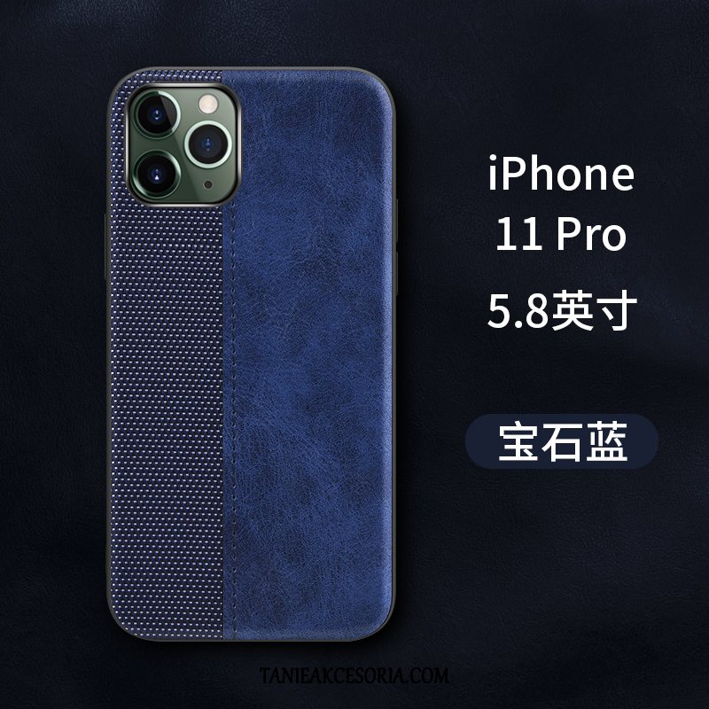 Etui iPhone 11 Pro Tendencja Proste Nowy, Pokrowce iPhone 11 Pro Luksusowy Wysoki Koniec Wzór