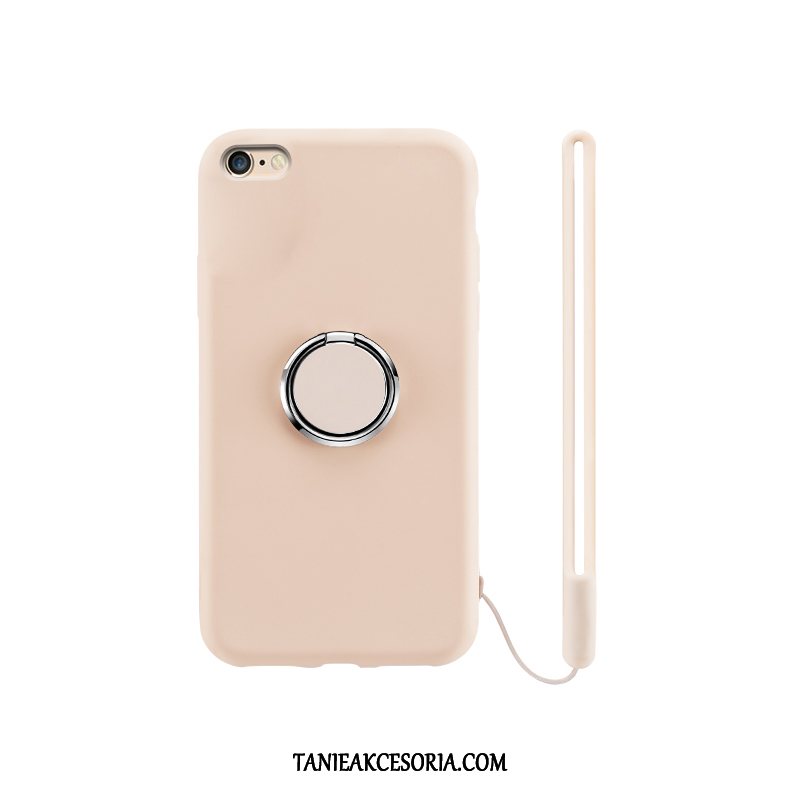 Etui iPhone 6/6s Plus Wspornik Telefon Komórkowy Anti-fall, Obudowa iPhone 6/6s Plus Cienkie Ring All Inclusive