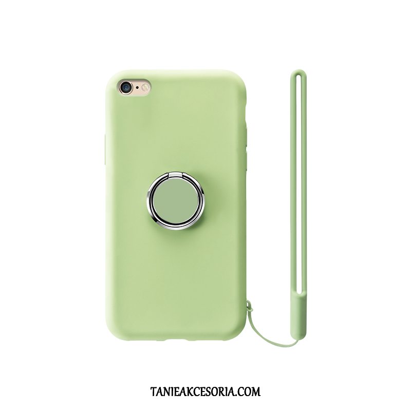 Etui iPhone 6/6s Plus Wspornik Telefon Komórkowy Anti-fall, Obudowa iPhone 6/6s Plus Cienkie Ring All Inclusive