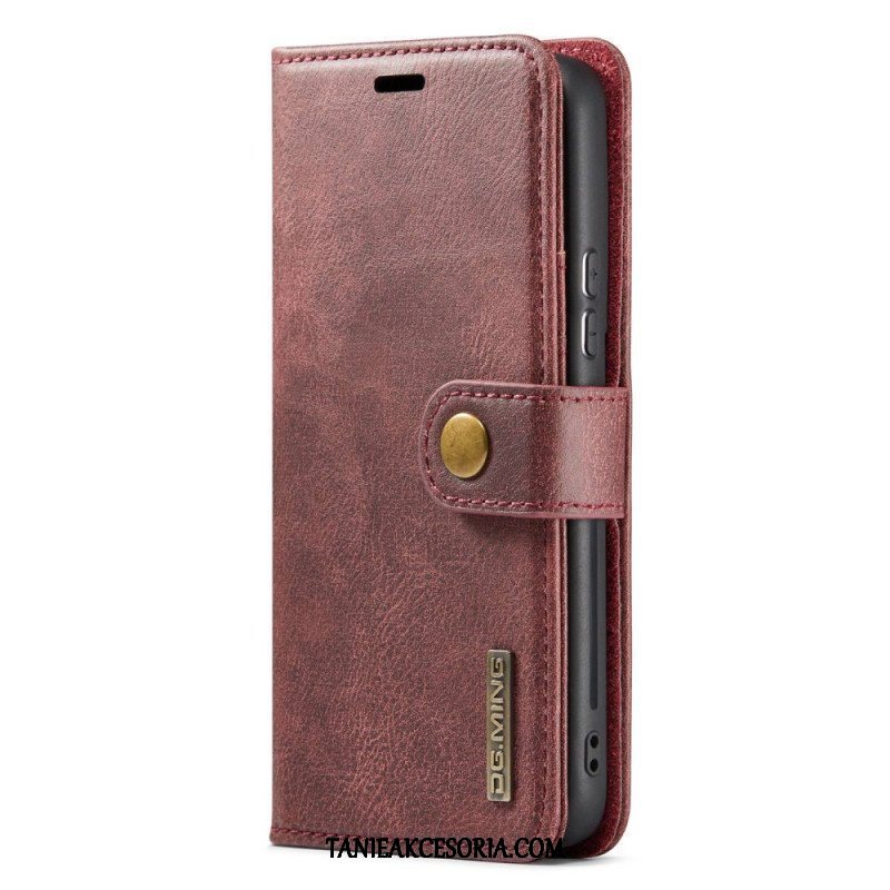 Futerały Etui Folio do Samsung Galaxy S23 5G Dg.ming Odpinany