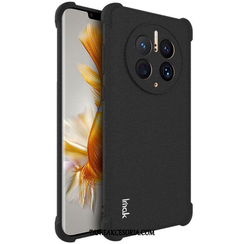 Futerały do Huawei Mate 50 Pro Wzmocniony Imak