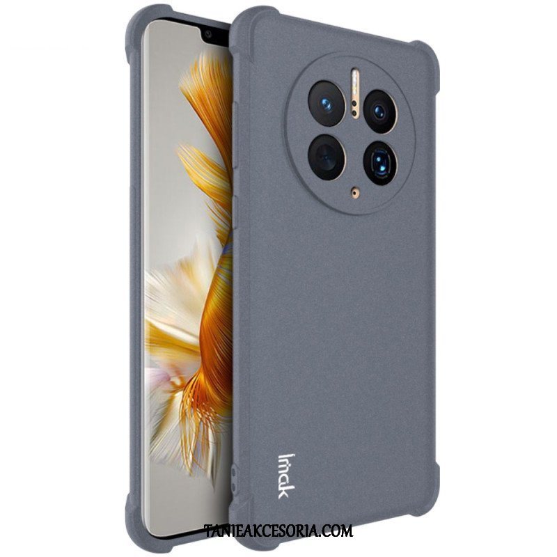 Futerały do Huawei Mate 50 Pro Wzmocniony Imak