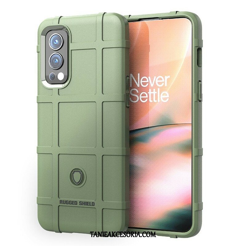 Futerały do OnePlus Nord 2 5G Wytrzymała Tarcza