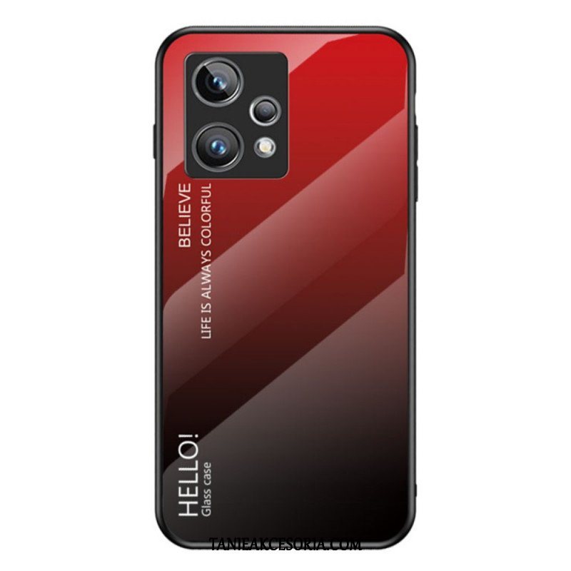 Futerały do Realme 9 Pro Plus Szkło Hartowane Witam