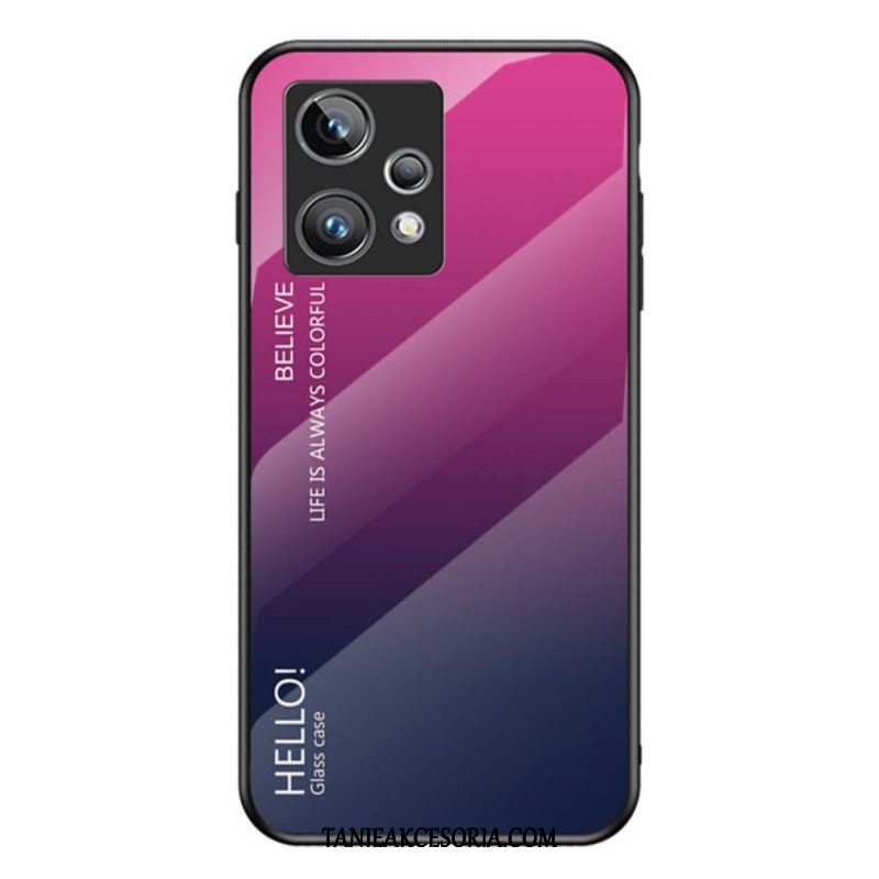 Futerały do Realme 9 Pro Plus Szkło Hartowane Witam