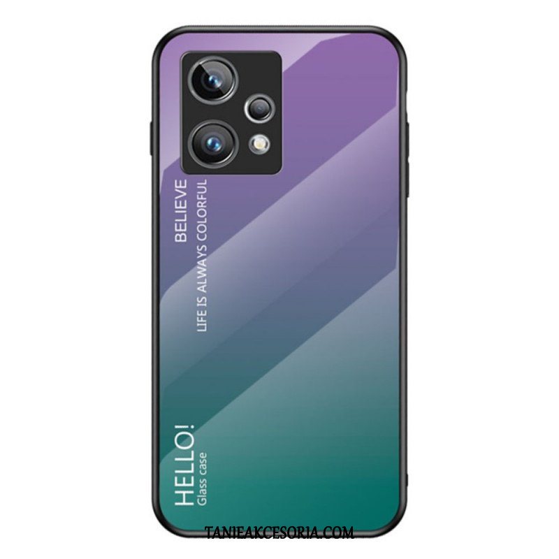 Futerały do Realme 9 Pro Plus Szkło Hartowane Witam