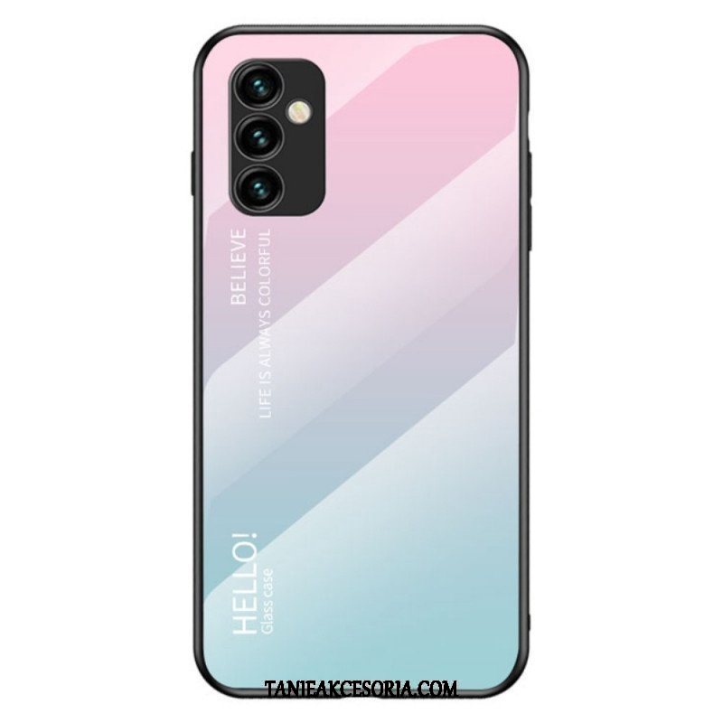 Futerały do Samsung Galaxy M23 5G Szkło Hartowane Witam