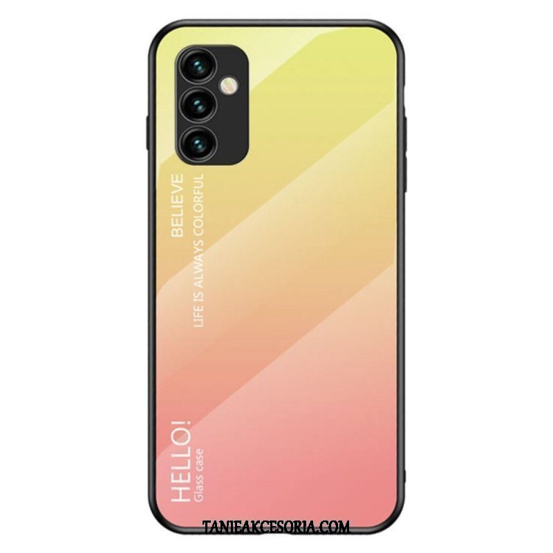 Futerały do Samsung Galaxy M23 5G Szkło Hartowane Witam