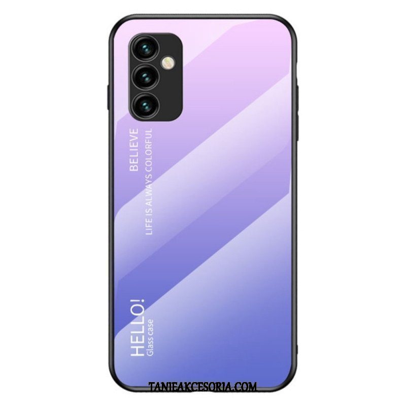 Futerały do Samsung Galaxy M23 5G Szkło Hartowane Witam