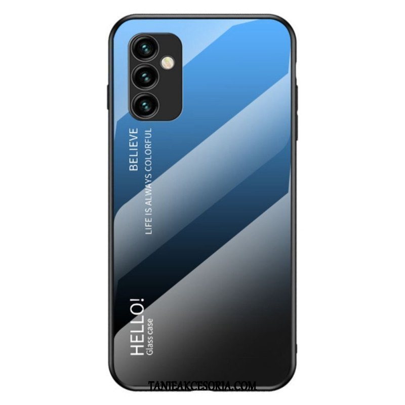 Futerały do Samsung Galaxy M23 5G Szkło Hartowane Witam