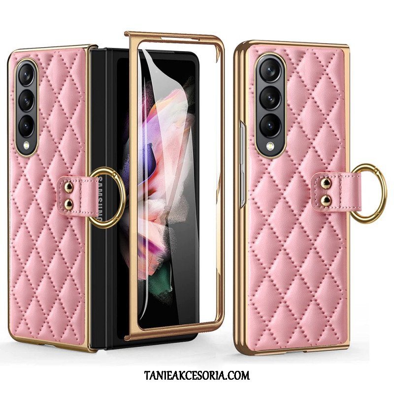 Futerały do Samsung Galaxy Z Fold 4 Haute Couture