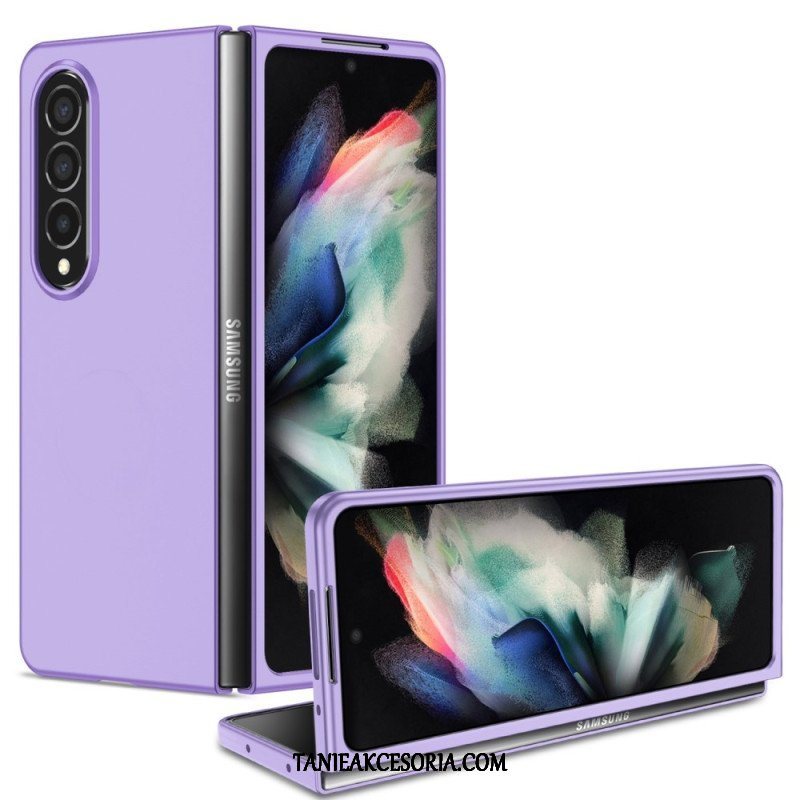 Futerały do Samsung Galaxy Z Fold 4 Kolor Podstawowy