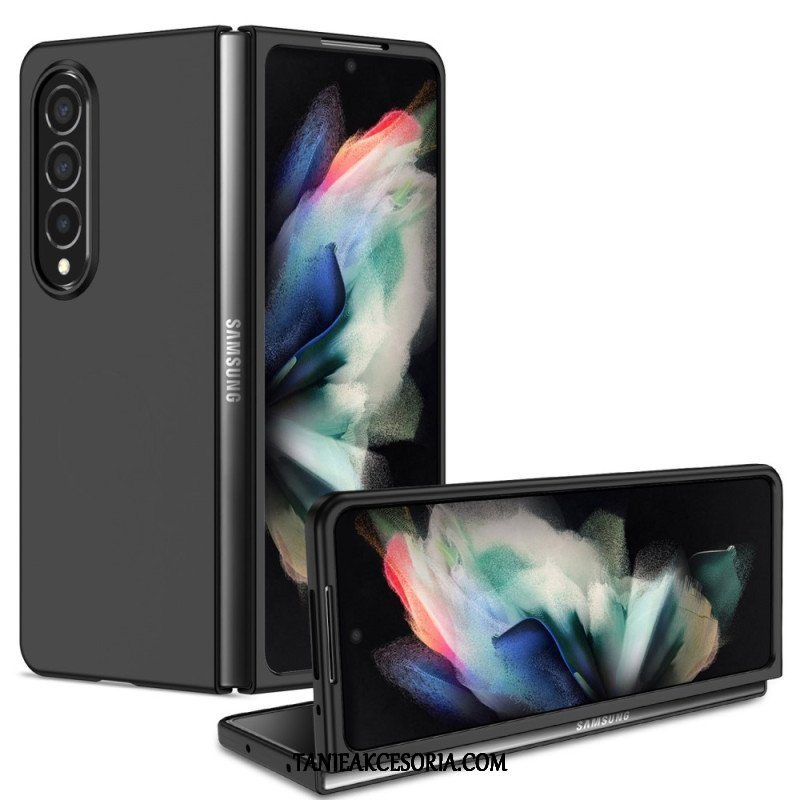 Futerały do Samsung Galaxy Z Fold 4 Kolor Podstawowy