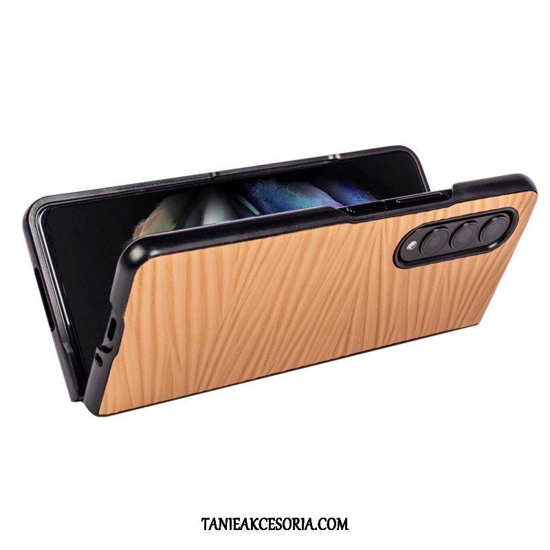 Futerały do Samsung Galaxy Z Fold 4 Ukształtowanie Terenu Wydm