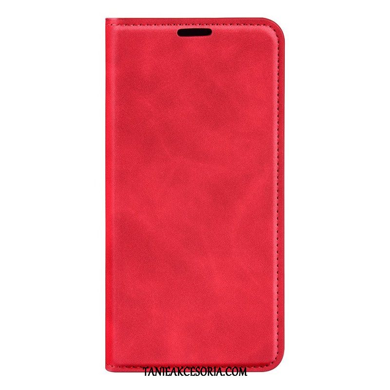 Obudowa Etui Na Telefon do Realme GT2 Pro Elegancja