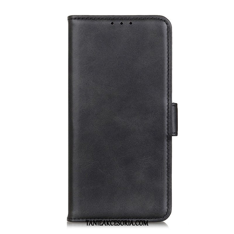 Obudowa Etui Na Telefon do Xiaomi Redmi Note 11 Pro / 11 Pro 5G Etui Folio Podwójna Klapa