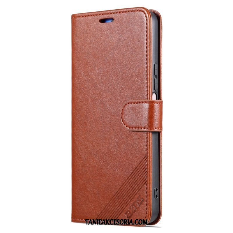 Etui Folio do Honor 90 Lite Azns