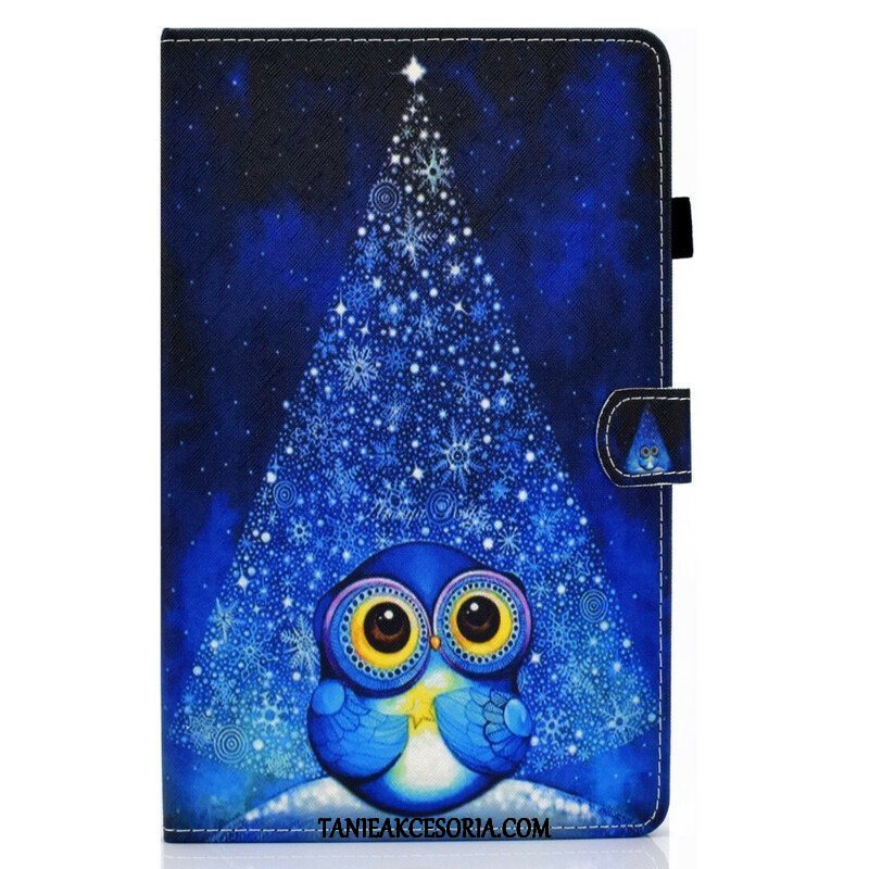 Etui Folio do Samsung Galaxy Tab S8 / Tab S7 Sowa